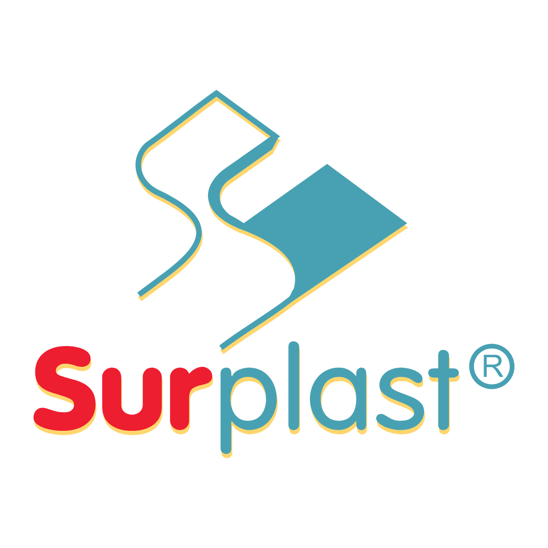 SURPLAST-RUT:99.516.040-4 Logo